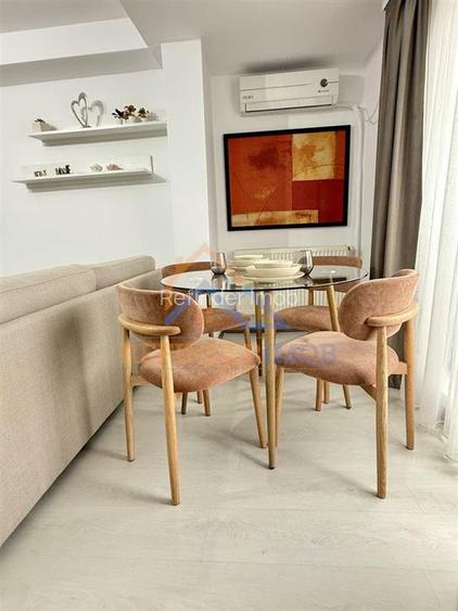 Duplex 2 camere + parcare | Giurgiului - Strada Intrarea Giurgiului