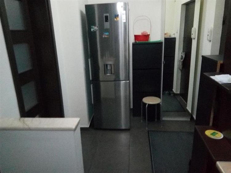 Vanzare apartament 3 camere Ion Berindei
