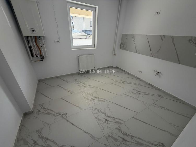 AP. 2 CAMERE - GRADINA PROPRIE 60 MP, BLOC FINALIZAT, PARCARE, COMS 0% - 2