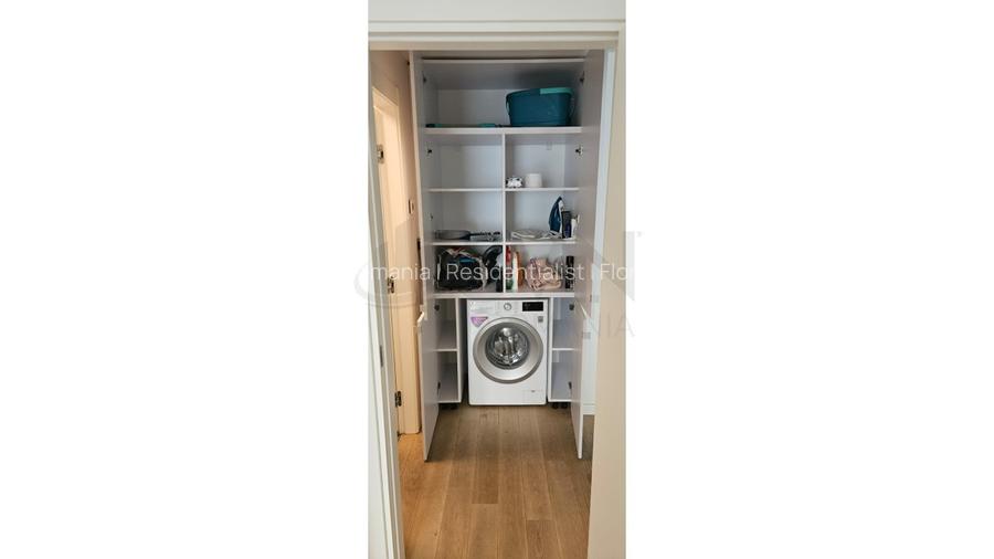REA1024495 One Herastrau Plaza l 2 Camere l Parc - 12