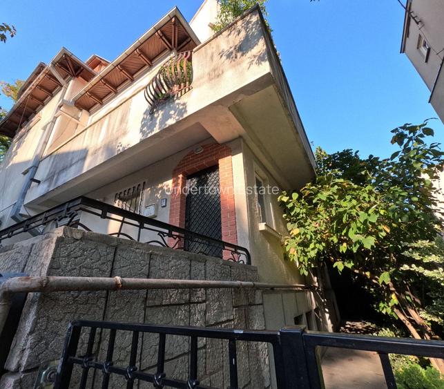 Apartament Unic în Primăverii | 2 Dormitoare | 2 Livinguri + Dining - 34