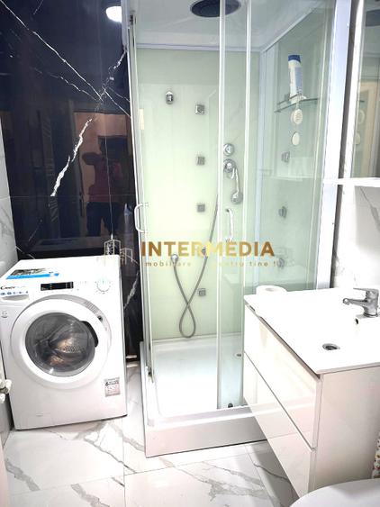 Apartament NOU 2 camere Mobilat complet de Inchiriat Alba Iulia Zona CETATE