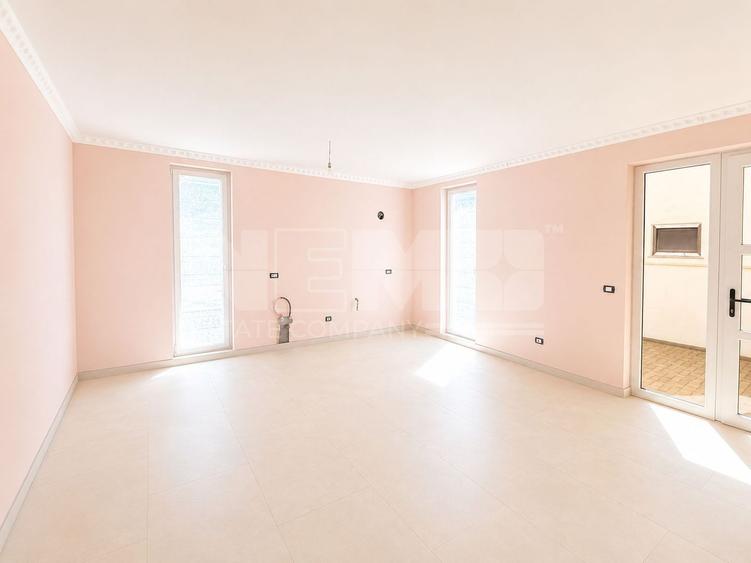 Casă de vânzare | Zona Andronic Motrescu | 180 mp