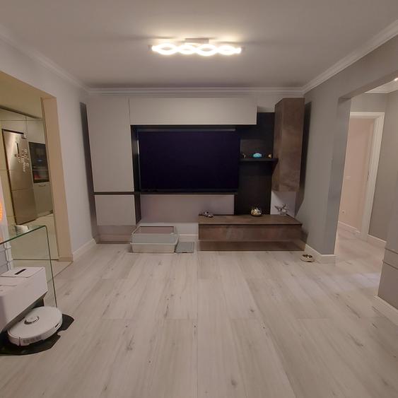 Titan IOR- scoala Hamburg, apartament renovat premium cu centrala proprie