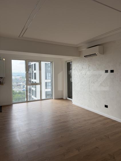 Apartament 3 camere, bloc nou, parcare subterana, 60 mp, Complex Ucasy