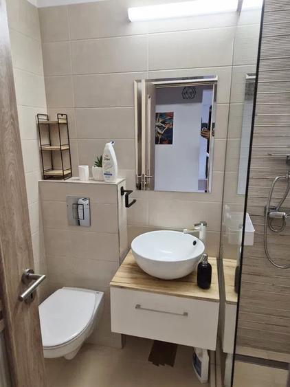 Apartament 3 Camere Baba Novac cu Parcare
