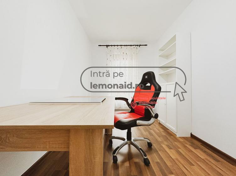 Apartament cu 3 camere | Chișoda | strada Coacăzelor