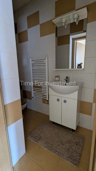 Penthouse 3 camere, Zona Aradului, Mobilat si Utilat + Boxa, Singur pe nivel - 7