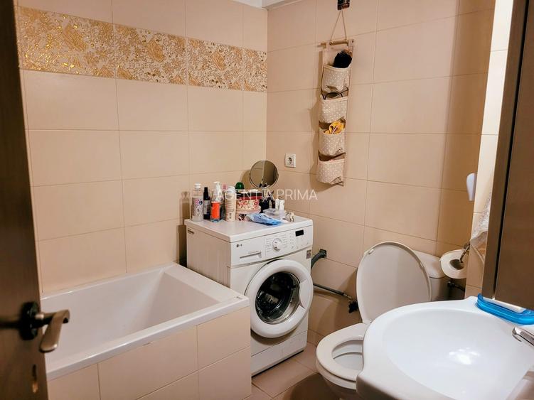 Apartament cu 2 camere decomandate, Obcini - 5