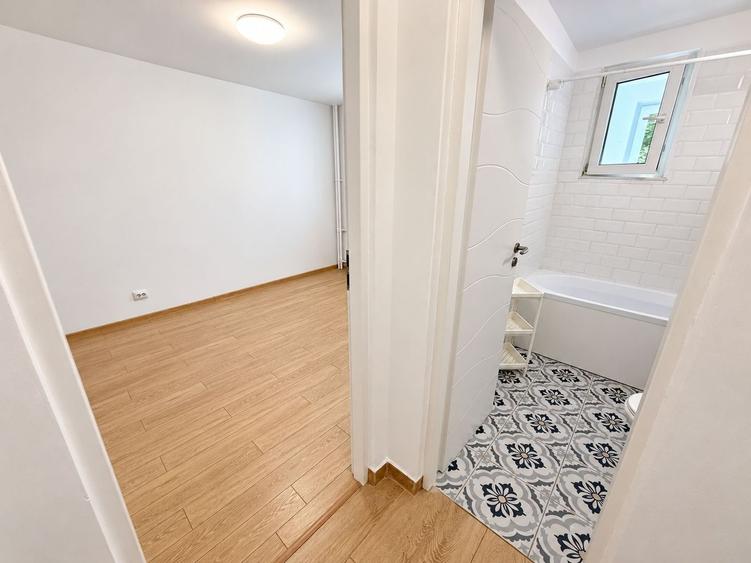 3 camere de închiriat Iancului Avrig 2 băi Renovat Nemobilat Metrou
