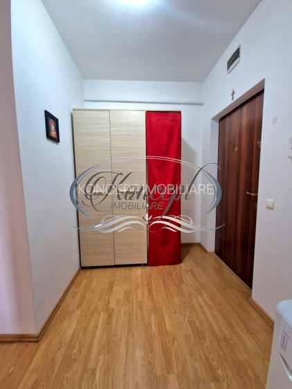 Apartament 2 camere, Zorilor, balcon - 11