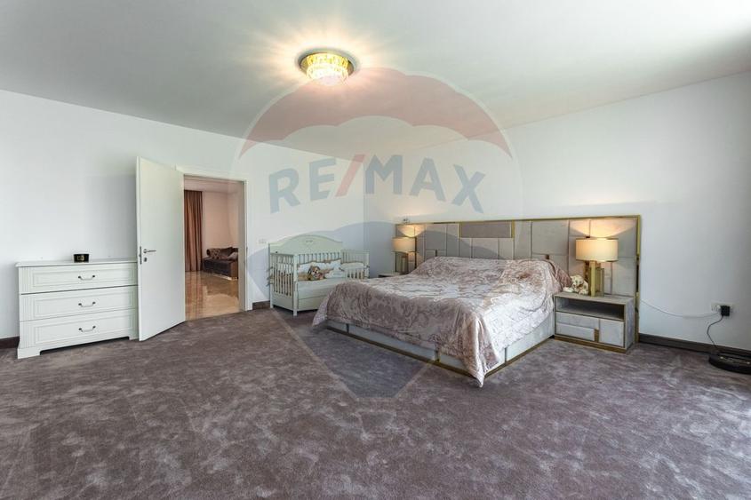 Vila premium 6 camere| Piscina incalzita | Teren 1091 mp | COMISION 0%