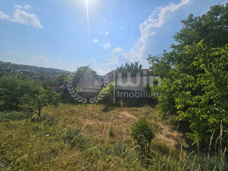 Teren intravilan autorizabil pt. casa | 1000mp | Parcelabil | Borhanci - 2