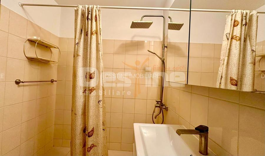 Apartament 2 camere decomandat | Tineretului | Renovat | 55 mp