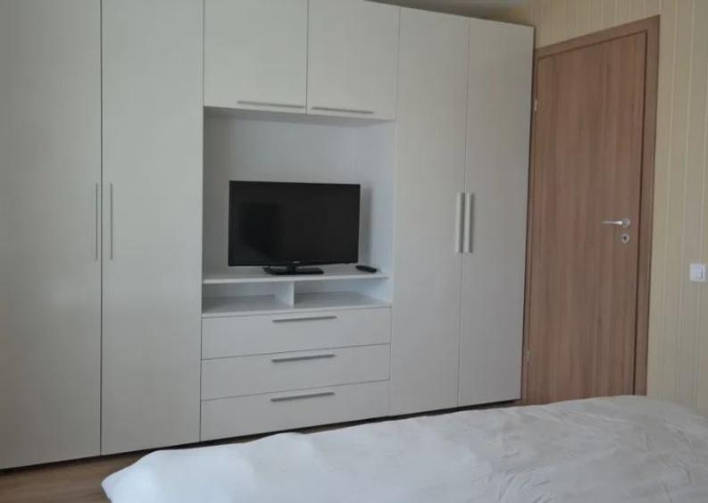 Apartament 2 Camere Vitan Mall ,bl.1993,DECOMANDAT,Amenajat,centrala,mobilat