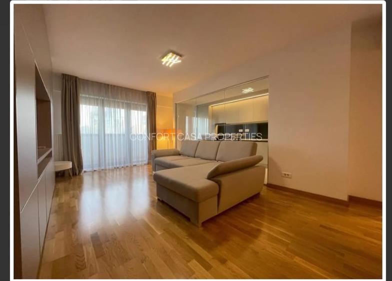 Pta Victoriei - complex Icon | Apartament 3 camere| mobilat LUX | loc parcare -1 - 4
