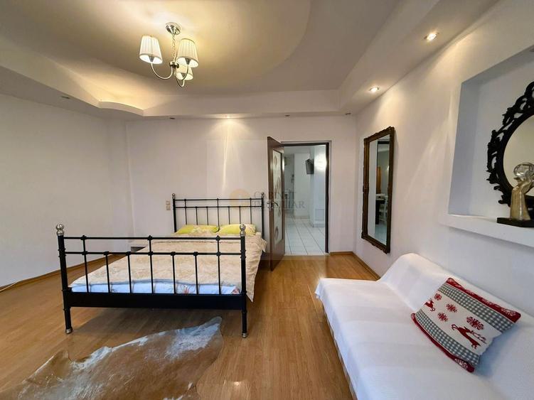 2 camere | 80mp | Universitate | Etaj 2/8