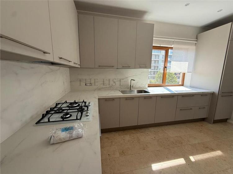 Apartament 3 camere | Floreasca
