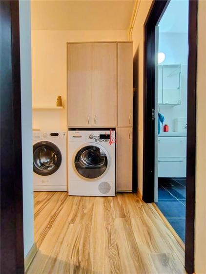 LA CHEIE - APARTAMENT 3 CAMERE DECOMANDAT / ETAJ 2