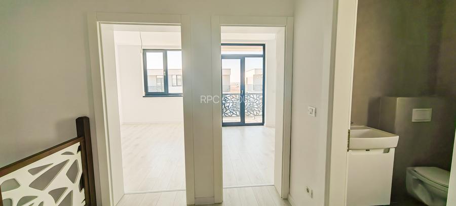 Casa tip Duplex - asfalt - Timisoara - 19