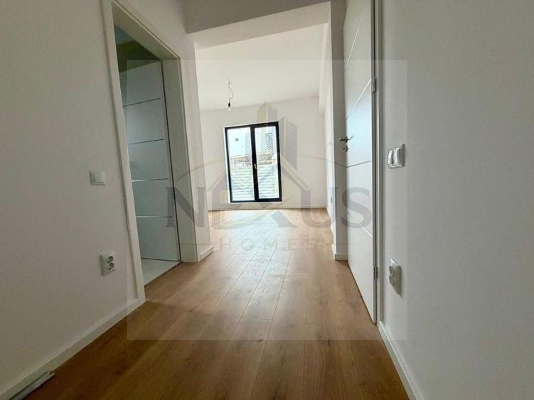 Casă individuală, 4 camere, teren 411 mp, încălzire în pardoseala