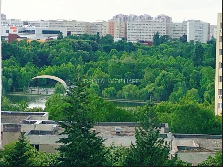 Garsonieră 42 mp, 2 min metrou Titan, renovată, decomandată - 8