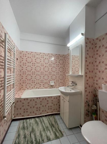 Balada, apartament 2 camere, mobilat, centrala pe gaz
