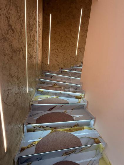Casa insiruita de vanzare zona Sesul de Sus