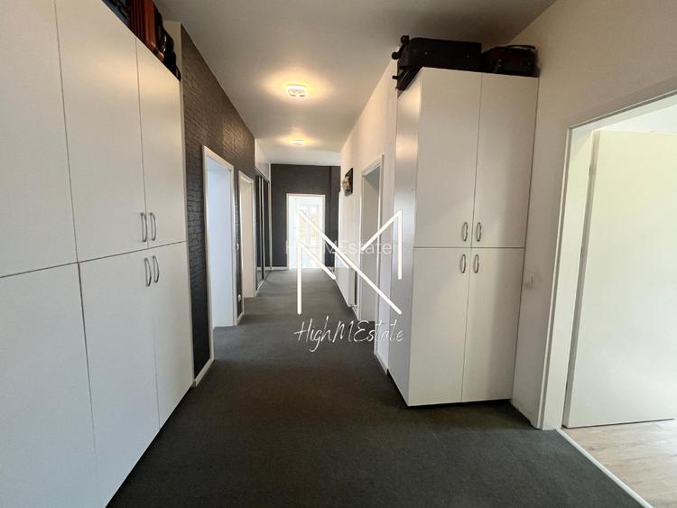 Casa Moderna | Parter | Toate Utilitățile | Sanpetru - 5