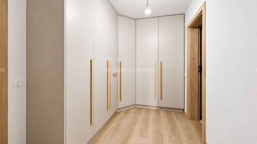 Apartament Modern de Inchiriat | Structura Decomandata - 4