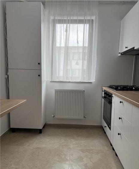 Apartament 2 camere decomandat - mobilat - etaj 2 - bloc nou