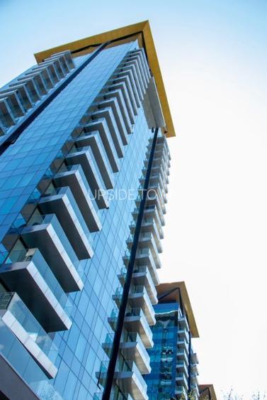 2 camere | One Mircea Eliade | Floreasca | terasa 10 mp - 11