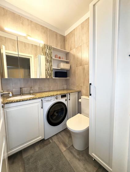 Apartament 2 camere | 12 min metrou 1 Decembrie 1918 | Centrala Proprie