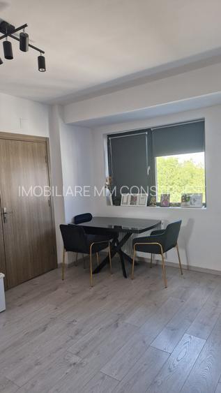 De vanzare apartament cu doua camere,zona Lipovei