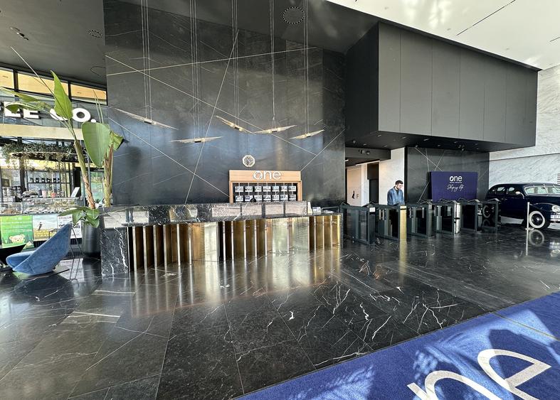 One Tower, Calea Floreasca 151 - comision 0%, reprezentam proprietarul!