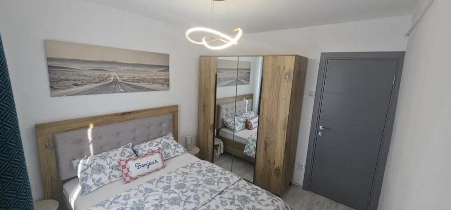 Apartament de inchiriat 2 camere 40 mp zona Manastur Garbau
