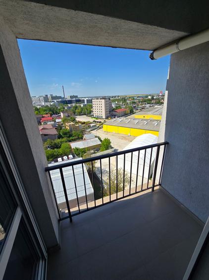 OFERTA Inchiriere Garsoniera Pacii Belsugului Residence