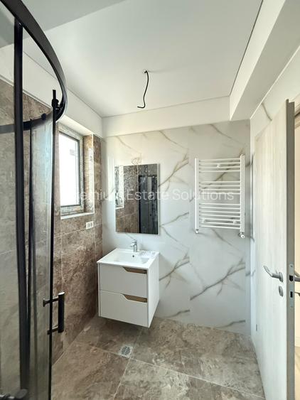 Garsonieră Spatioasa-Decomandată- 0% Comision- Militari Residence - 29