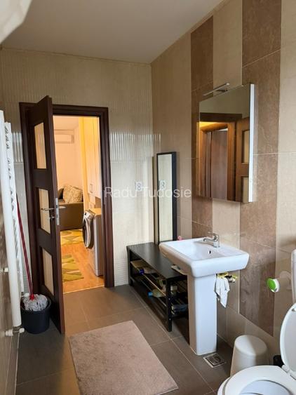 Apartament 2 camere-66 mp + Loc de parcare subteran, Cartierul Latin - 8