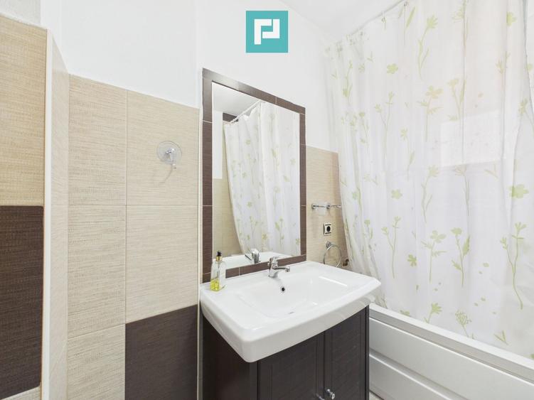 Apartament cu 3 camere și 2 băi zona Aurel Vlaicu