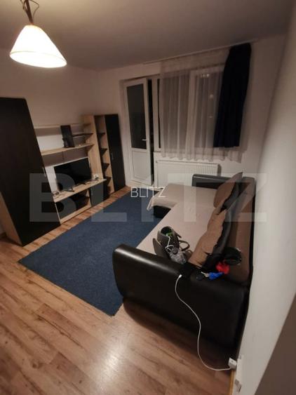 Apartament 3 camere, 62 mp, zona Podu Ros - 2