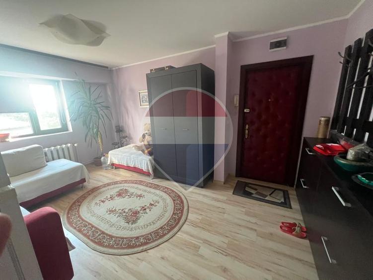 Apartament 2 camere b dul garii