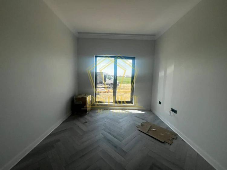 Duplex superb cu 4 camere I Mosnita Noua