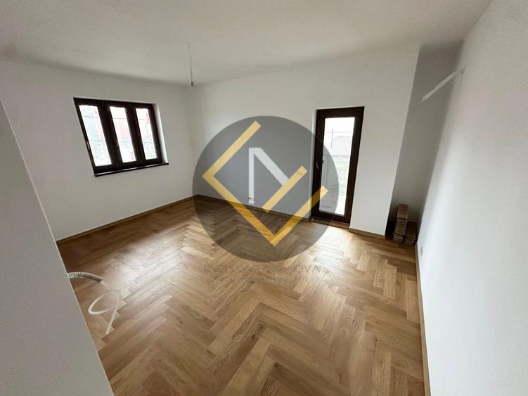 Expozitiei - PARCULUI intersectie cu  Jiului I  2 CAMERE | 77 MP  I GARAJ !