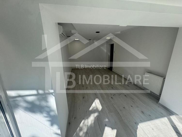 Spatiu de birouri, 40mp, zona Fortuna - 2