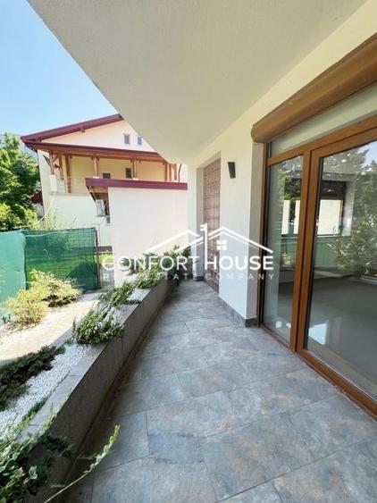 Vila D+P+E+M, 9 camere, 722mp teren, Iancu Nicolae -Cambridge School