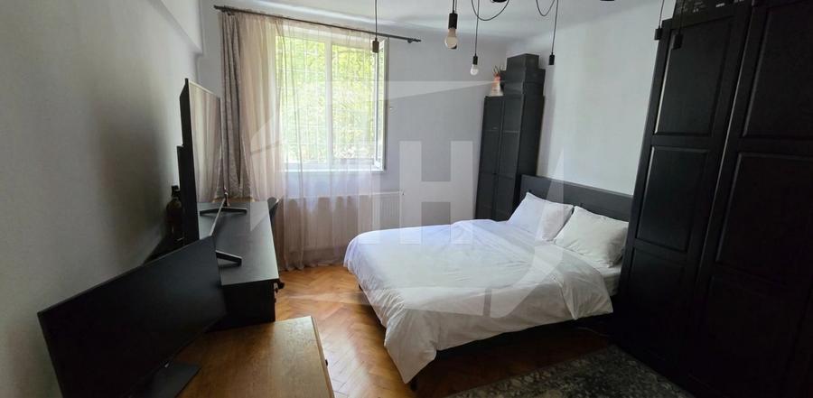 Apartament 2 camere, zona Gheorgheni