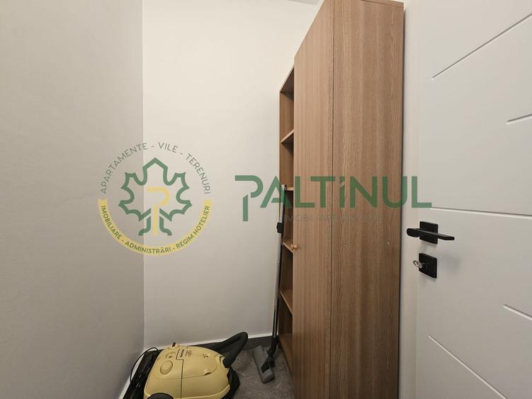 Spațiu de închiriat pe Strada Ștefan cel Mare, Sibiu, poziționare excelenta