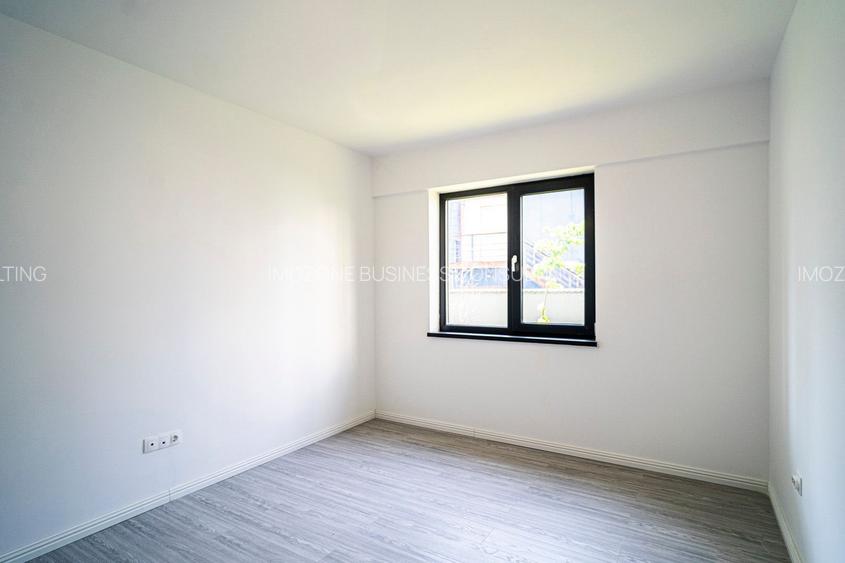 MILITARI, METROU PACII, 2 CAMERE, 57 mp, GRADINA, 150 mp