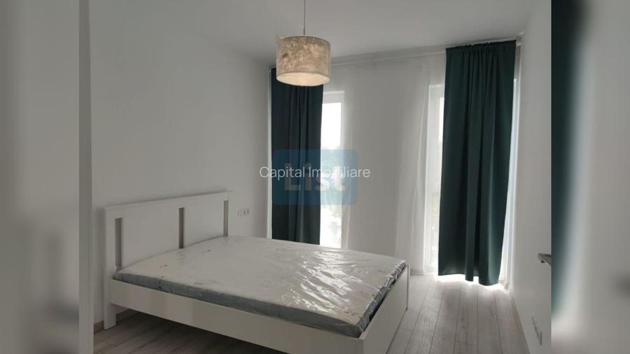 Comision 0%! 3 camere 63 mp, living, 2 dormitoare, B-dul Muncii, UTCM - 2